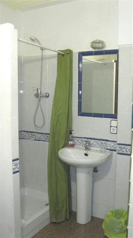 Pension Iglesias Zaragoza Kamer foto