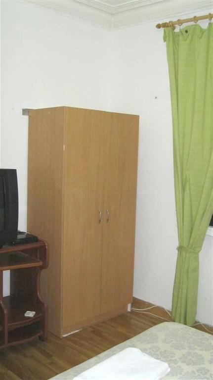 Pension Iglesias Zaragoza Kamer foto