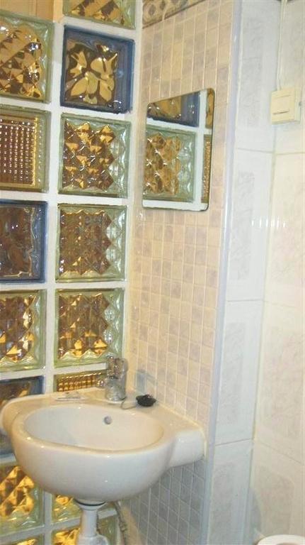 Pension Iglesias Zaragoza Kamer foto