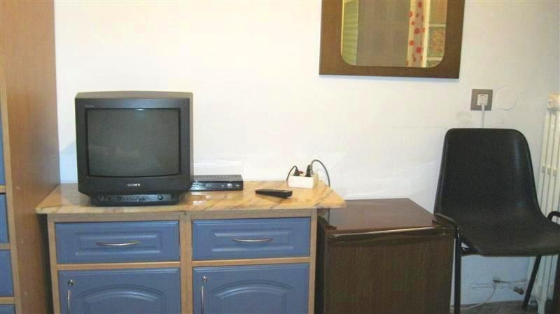 Pension Iglesias Zaragoza Kamer foto